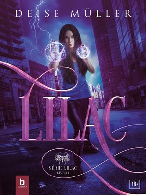 cover image of Lilac